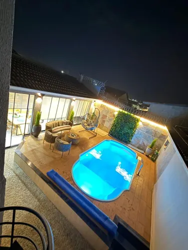 CASA 4 QUARTOS, 3 SUÍTES PLENAS JARDIM IMPANEMA - GOIÂNIA