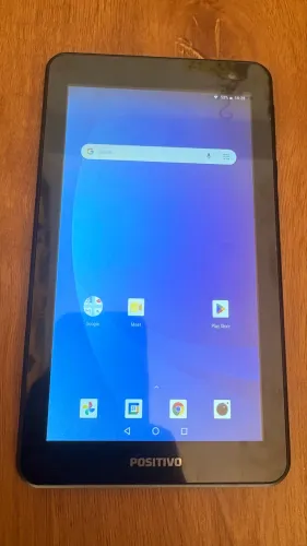 Tablet Positivo Twist T770K 32gb