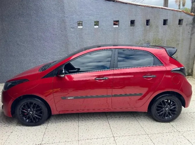 Hyundai HB20 R Spec 1.6 Flex 16V Aut. 2019