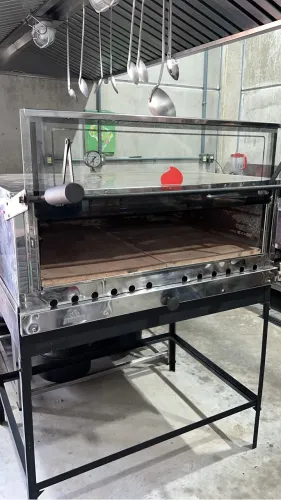 Forno progas