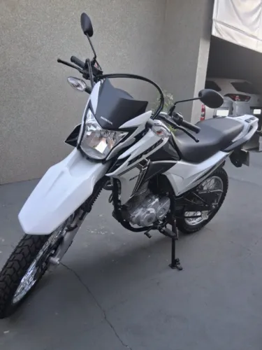 Honda NXR Bros 160 - 2022/2023