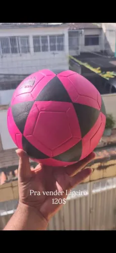 Bola de Futevôlei 