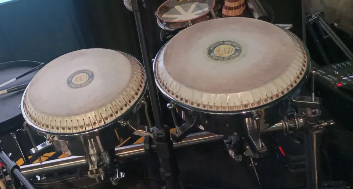 VENDO CONGAS COMPACT AP