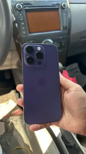 IPHONE 14 PRO