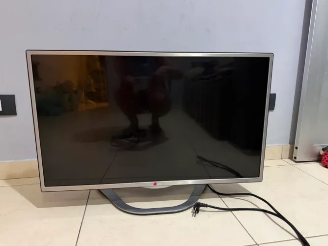 Tv LG 32 polegadas 