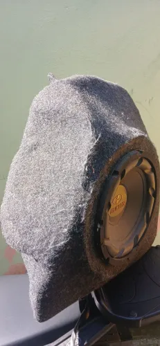 SubWoofer