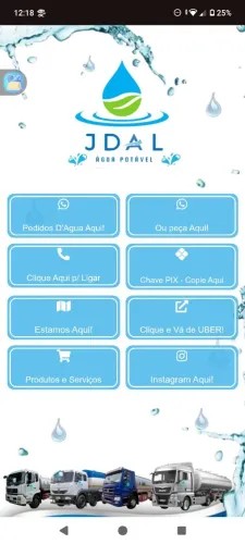 Transforme seu Negócio com um Aplicativo!