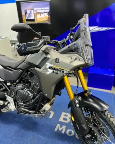 NOVA TENERE 700 2026 - MELHOR PREÇO DO RIO -TAXA ESPECIAL BANCO YAMAHA-TRAGA SUA PROSPOSTA