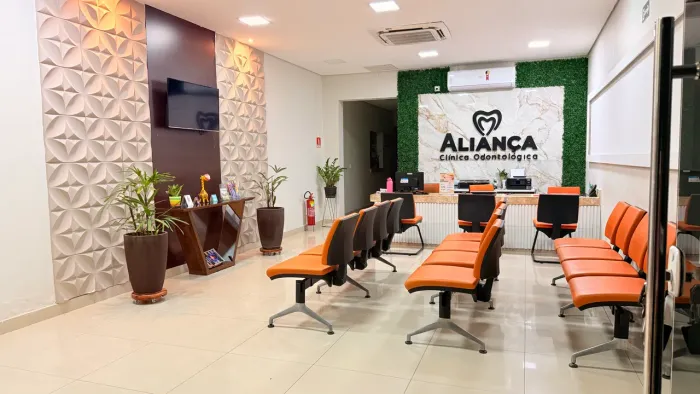 CLÍNICA ODONTOLÓGICA À VENDA FORTALEZA