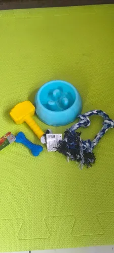 Brinquedos Pets