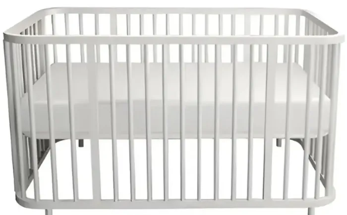 Berço modular 3 em 1