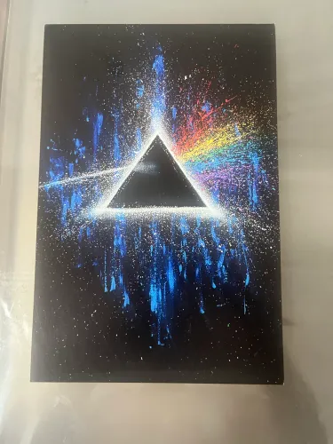 Quadros qualquer um 20,00