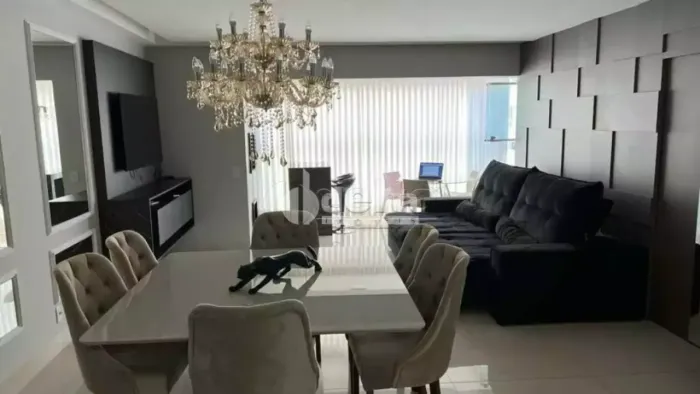 Apartamento com 3 quarto sendo suíte disponível para locação e venda no bairro Jardim Kara