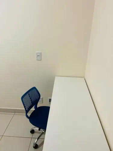 Apartamento aluguel locação Condomínio Pedra do Mar 3 quartos 2 suites 2 vagas Residencial