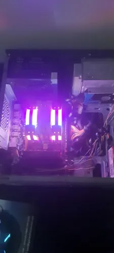CPU COMPUTADOR