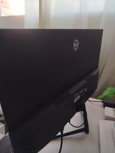 Monitor gamer