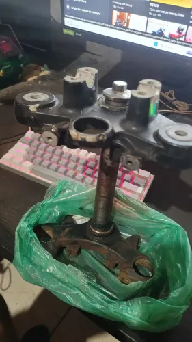 Mesa completa da 160