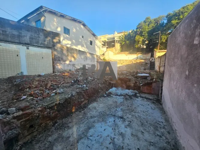 Terreno com 418 metros no Jaguaré, ideal para investidor, venda Jaguaré