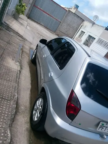 Chevrolet Celta Spirit/ LT 1.0 MPFI 8V Flexp. 5P 2013