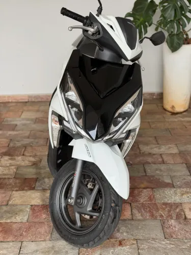 HONDA ELITE 125 - 2022