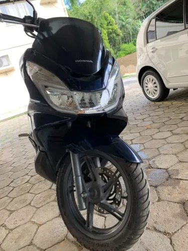 PCX 2018 AZUL