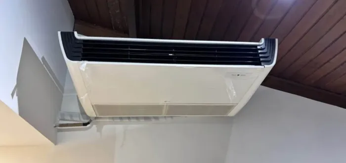 LG 36000btu