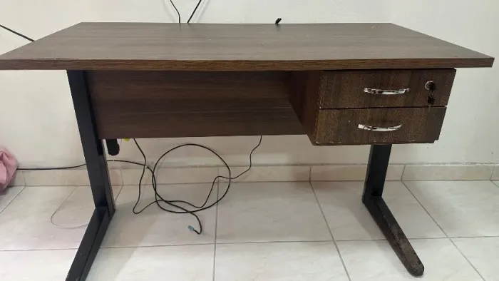 escrivaninha 