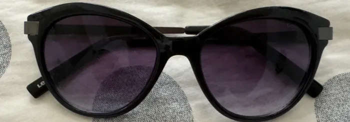 Óculos escuro Levis Original