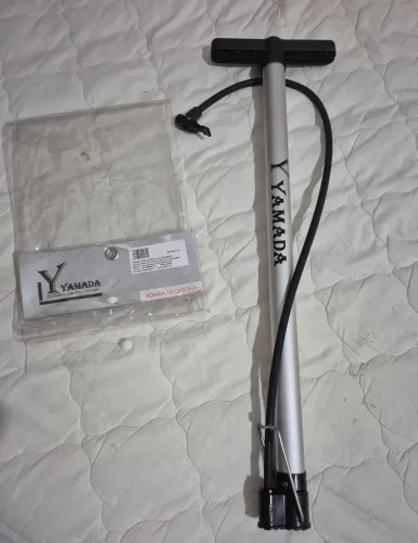 Bomba grande YAMADA 58cm