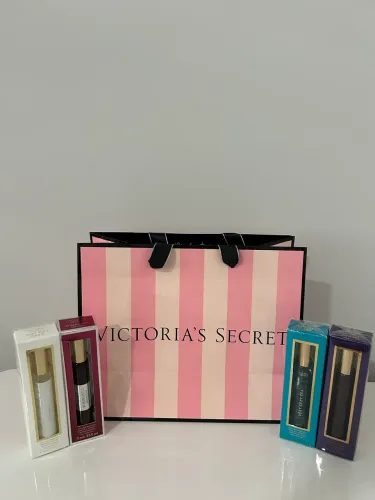 Perfume Victorias Secret