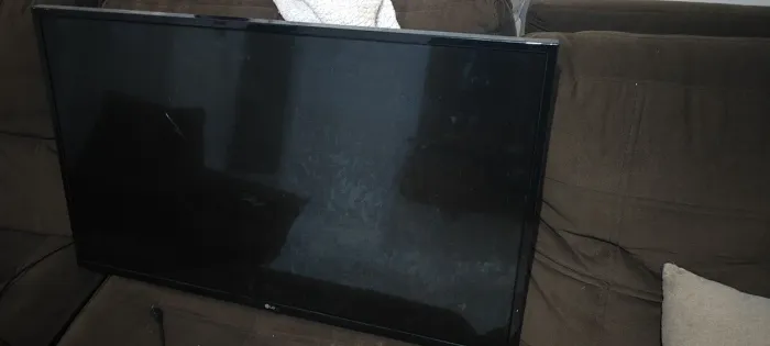 Smartv LG