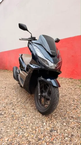 Pcx dls abs 2025
