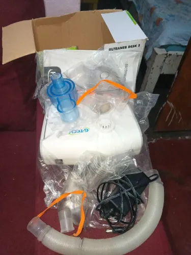 Nebulizador