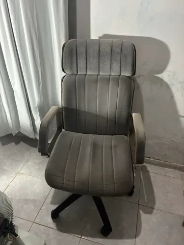 Cadeira para reforma