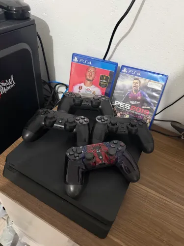 Playstation 4