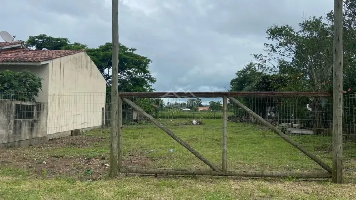 Terreno em Campo D'una, Garopaba/SC