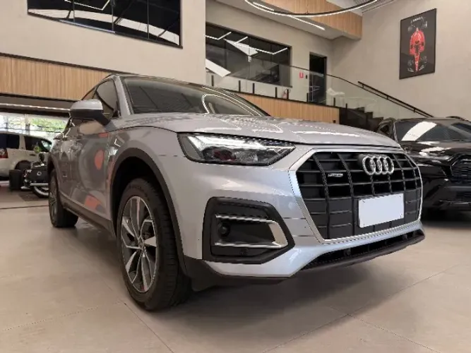 Audi Q5 Prestige 2.0 TFSI Quattro S Tronic 2024
