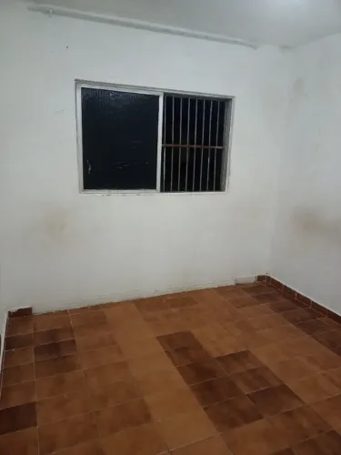 Locação no Santo Eduardo 