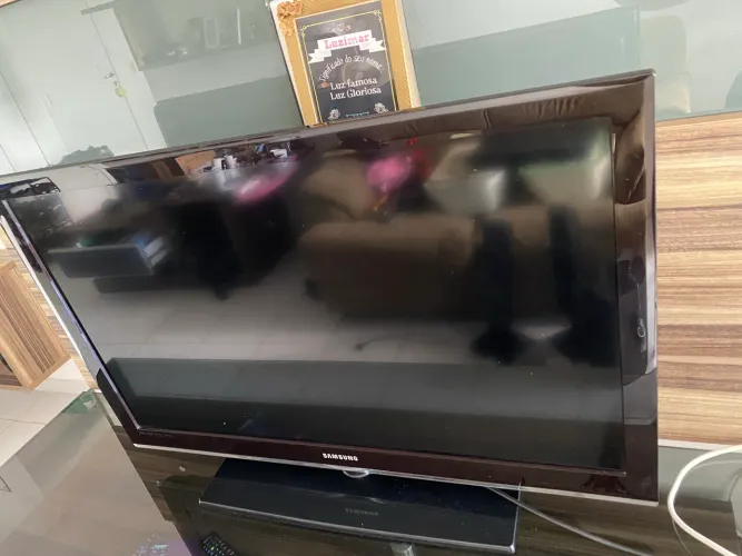 Tv Samsung led 44 polegadas