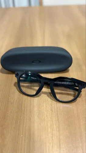 Oakley meta HSTN transition