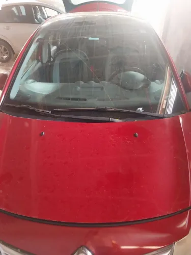 Citroen C3 Tendance Pure Tech 1.2 Flex 12V Mec. 2019
