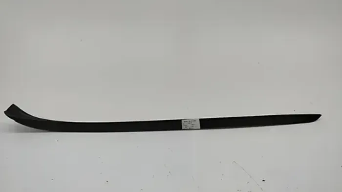 Friso Parabrisa Esquerdo Bmw 318 320 2009 2010 2011 2012 Preto