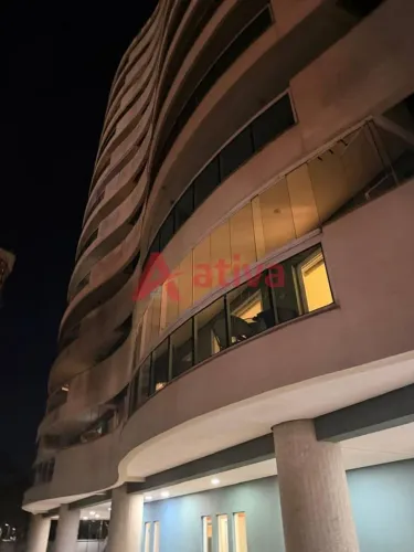 Cobertura Duplex a Venda no Condomínio Blue Vision - Barra da Tijuca - Rio de Janeiro