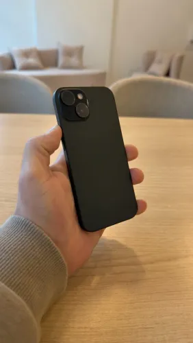 iPhone. 15 128gb preto