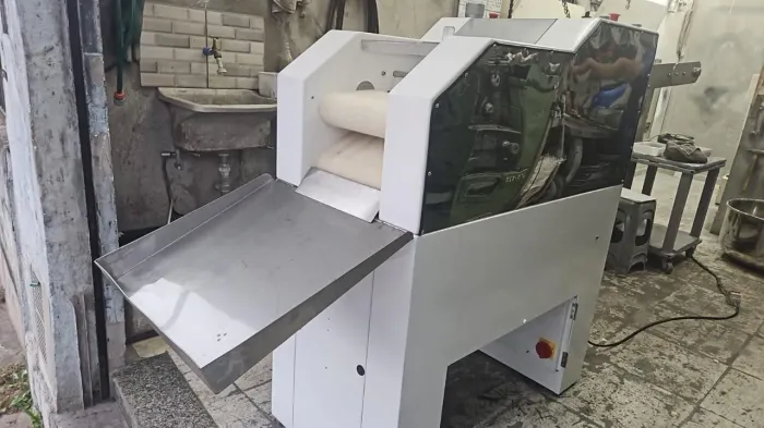 Divisora modeladora perfecta Curitiba C 650