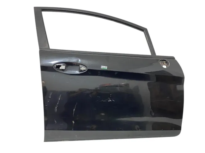 Porta dianteira direita Ford New Fiesta 2013/2019