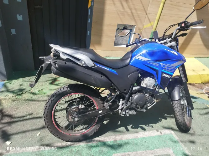 Lander 250