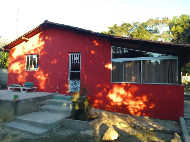 Fazenda/Sítio/Chácara para venda possui 150 metros quadrados com 3 quartos