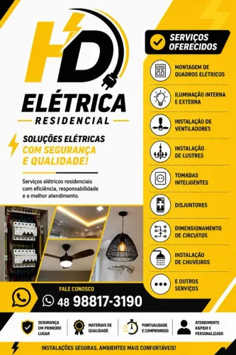 Eletricista