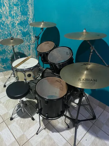 Bateria RMV Concept